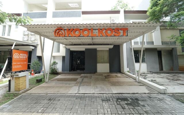 KoolKost near Universitas Prasetiya Mulya