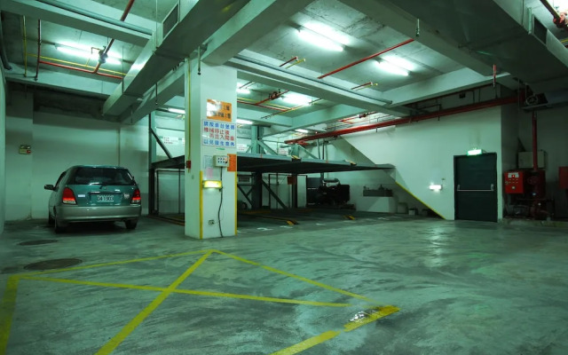 Karohotel