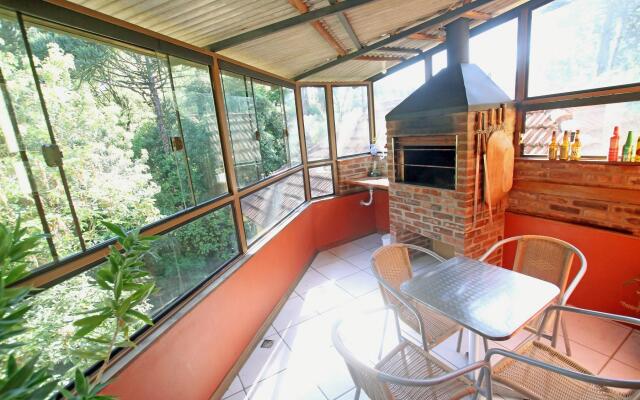 Pousada Villa Verde