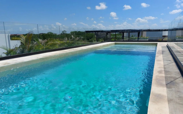 Tuluna Tulum Hotel