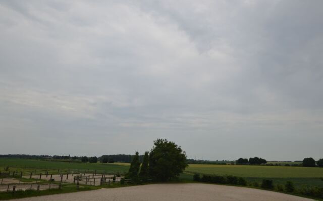 Holiday Home on a Farm Near Dusseldorf