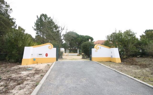 45 Villa 52 by Herdade de Montalvo