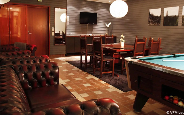 Original Sokos Hotel Valjus