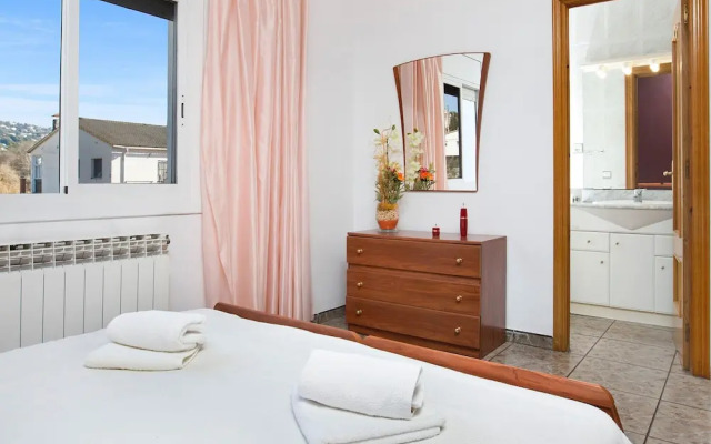 Belvilla by OYO Nona