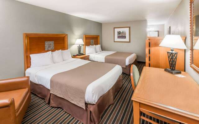 Days Inn by Wyndham Carlisle