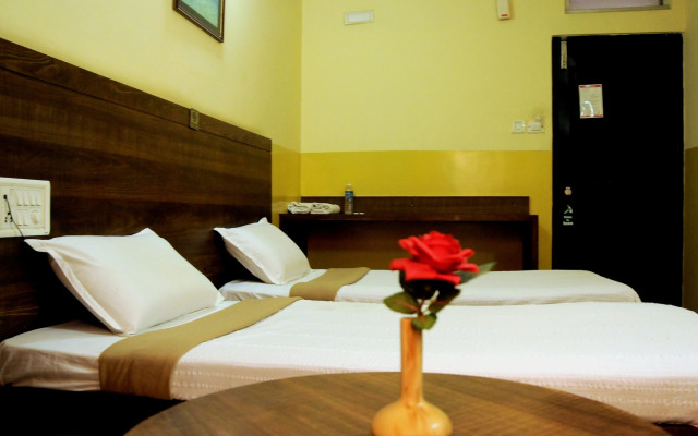 Suvarna Residency