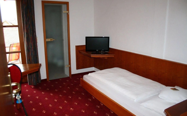 Hotel Erlenbacherhof