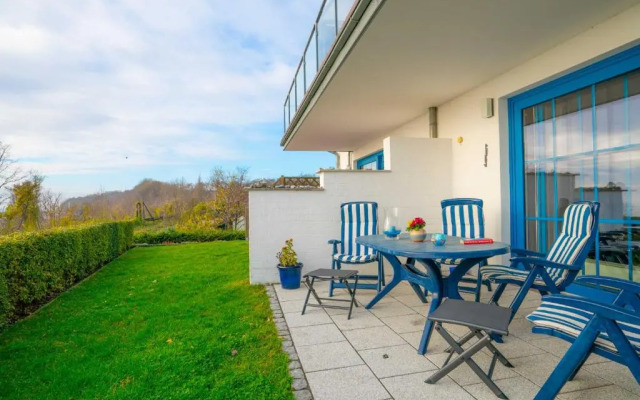 Ferienhaus Trelleborg Whg_ 1