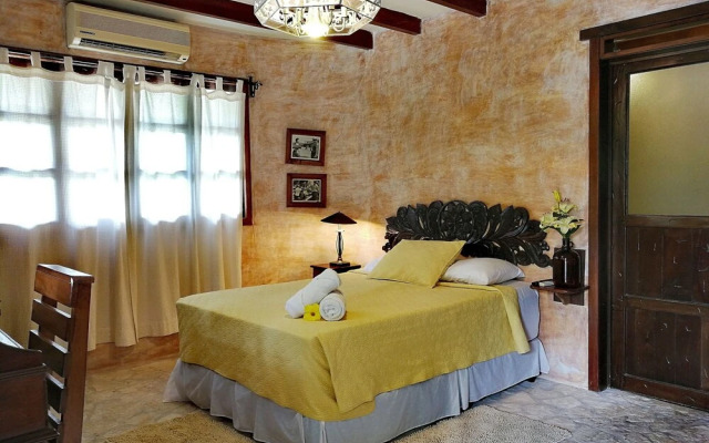Palomino Ranch Hotel