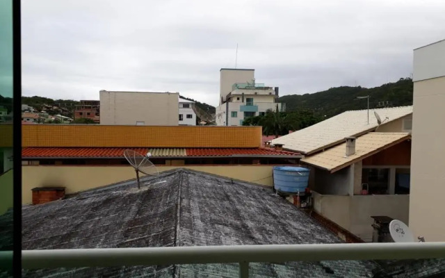 Res Calliandra Apto 204 Fundos