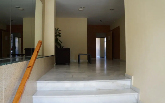 Apartamentos Proamar