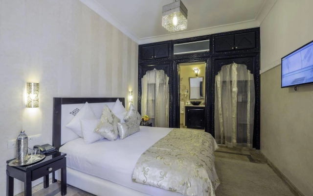 Riad Nesma Suites & SPA