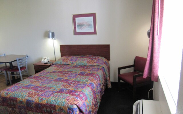 InTown Suites Extended Stay Nashville - Bellevue