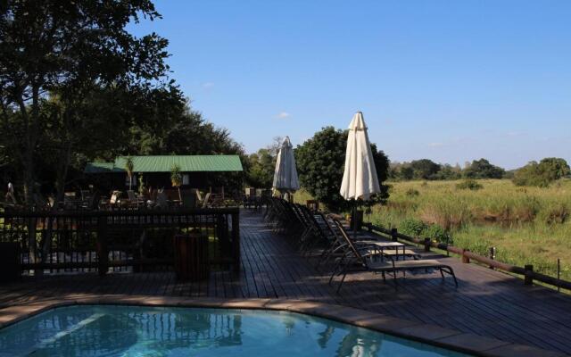 Sabie River Bush Lodge