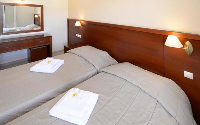 Hotel El Greco Sitia