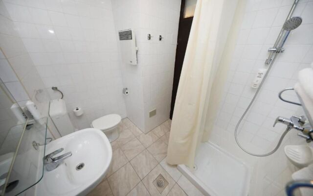 Hotel Donat All Inclusive