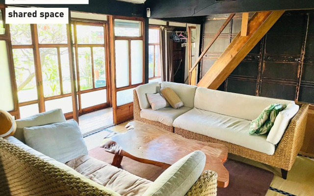 TAKIO Guesthouse - Vacation STAY 12542v