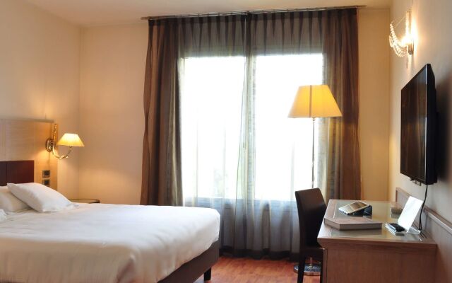 San Giorgio, Sure Hotel Collection by Best Western