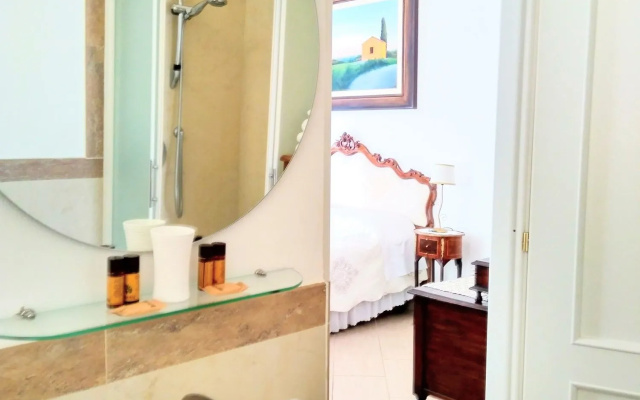 Gourmet B&B Villa Landucci