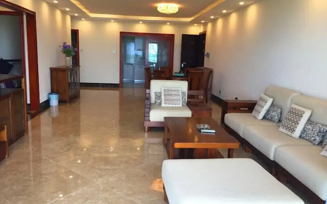Sanya Chunting Holiday Apartment