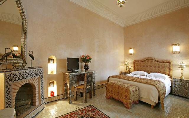 Riad & Spa Esprit du Maroc