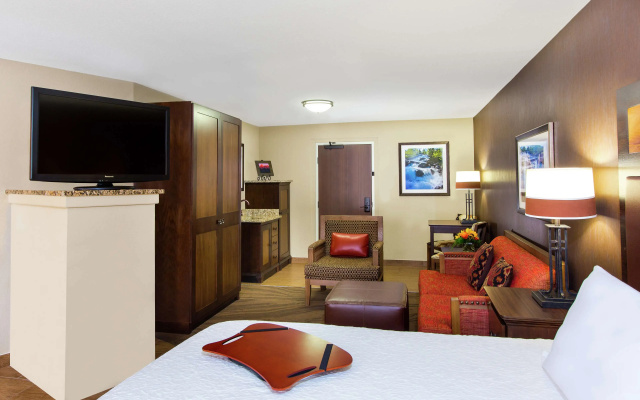 Hampton Inn Jackson Hole