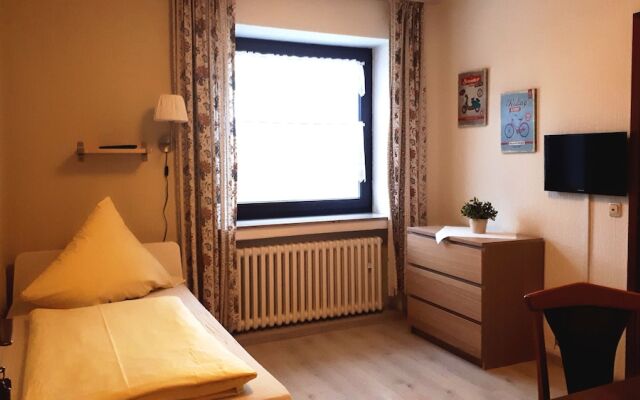 Hotel & Restaurant Haus Niederrhein