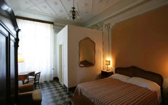 Villa Ducci 1705