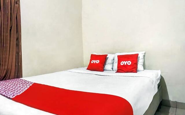 OYO 91259' 59 Residence