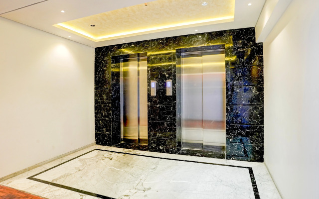 Palette Magarpatta City formerly Emerald Guestimony