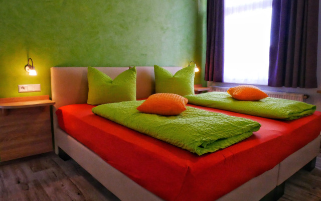 Wochner's Hotel Sternen