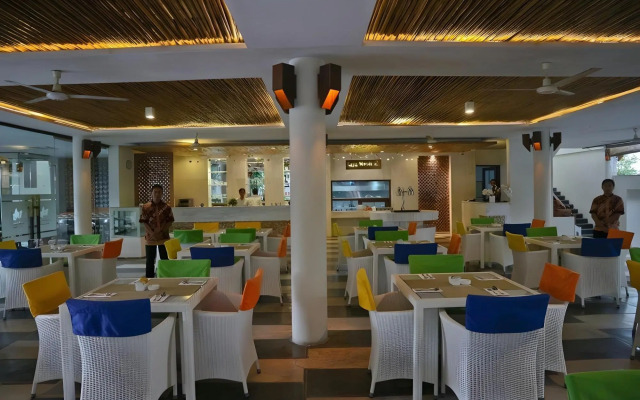 Grand Mega Resort & Spa