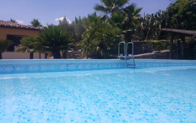 Hause villa Melina 1934