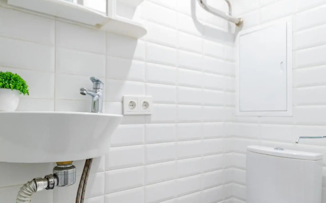 ArendaGrad на улице Вольная 25