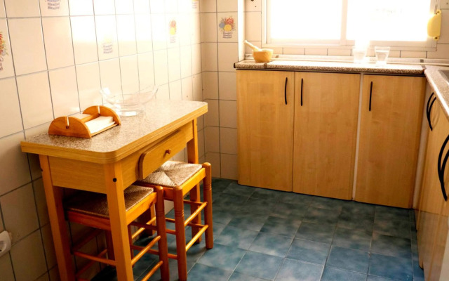 Apartamento turístico en Sevilla