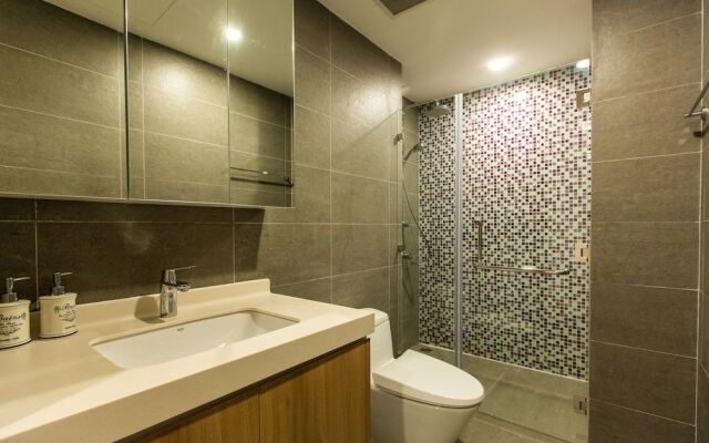 Republic Apartments Saigon Airport