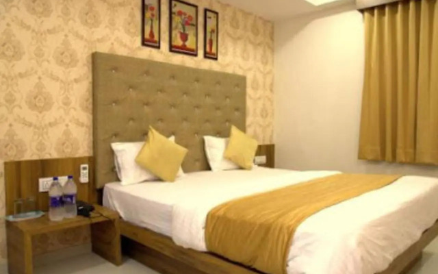 Hotel Phoenix