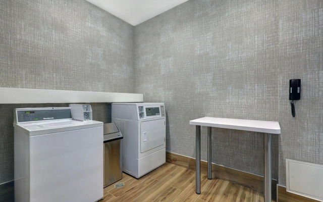Hampton Inn by Hilton Peterborough