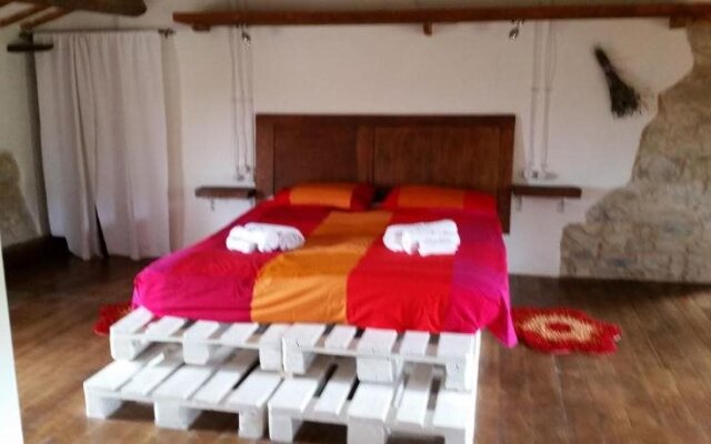 Agriturismo Dai Du Bourdei