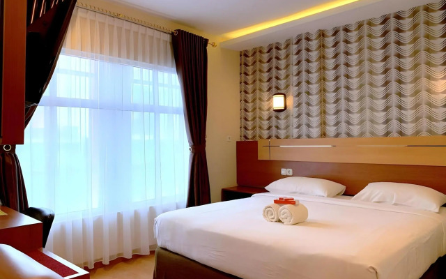 Parma Star Hotel