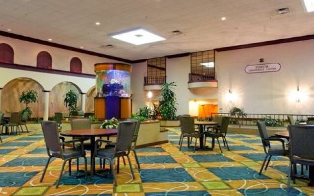 Holiday Inn Corpus Christi Arpt & Conf Ctr, an IHG Hotel