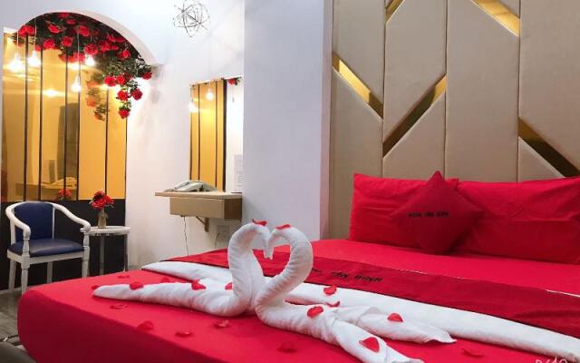 Tan Binh Hotel by ZUZU