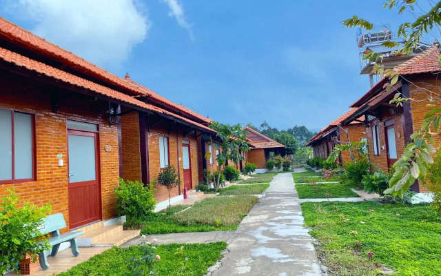Cattien Eco Homestay