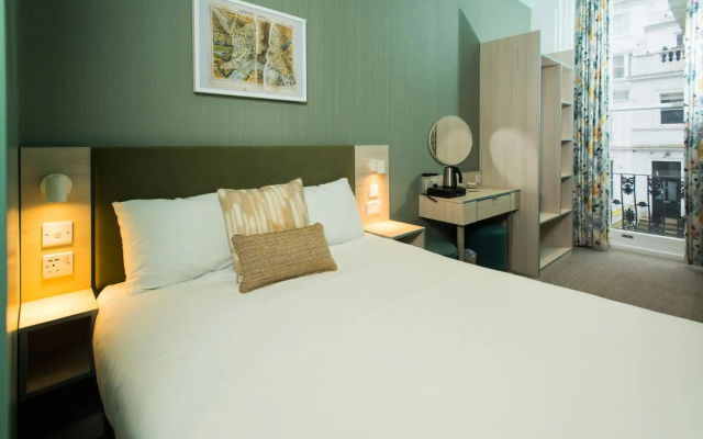 Caring Hotel