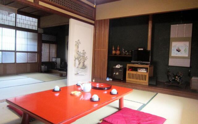 Ryokan Taishoro