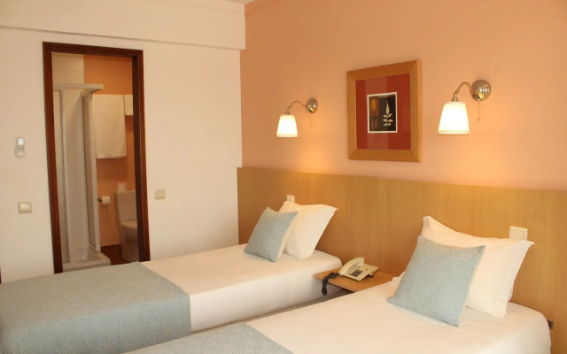 Hotel Santiago