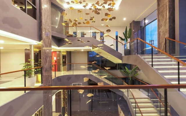 1O1 STYLE Yogyakarta Malioboro