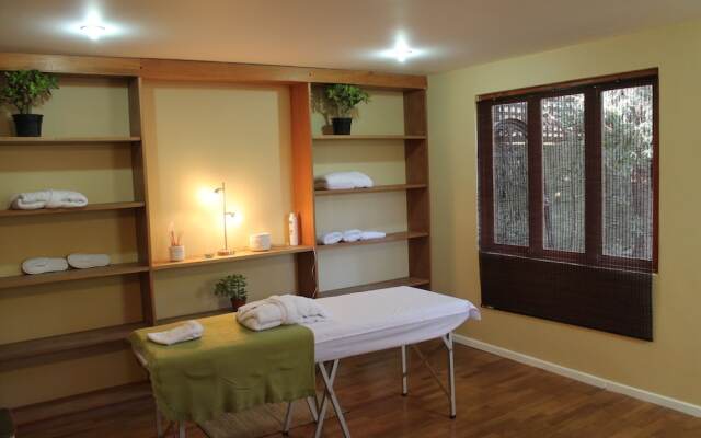Atankalama Hotel Boutique