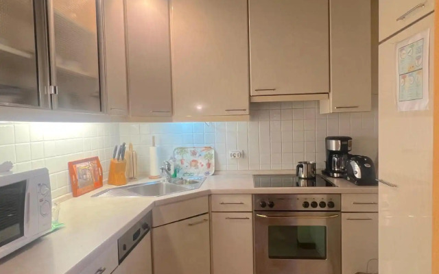 Residence Garda Resort