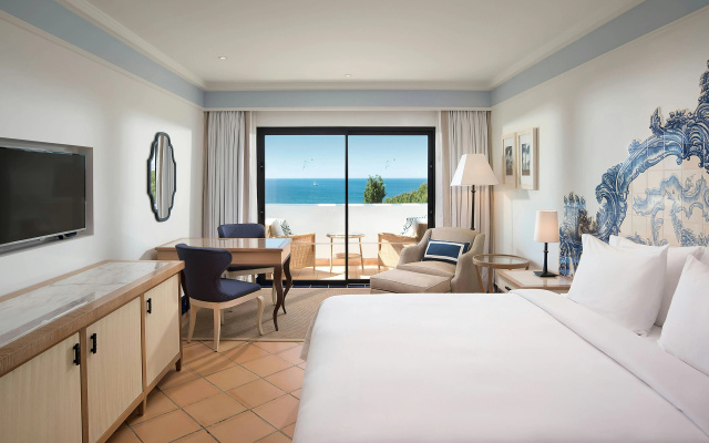 Pine Cliffs Hotel, a Luxury Collection Resort, Algarve